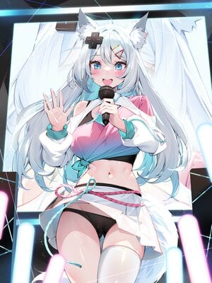 [WaterRing] 2023/03-2025/04 Patreon reward_691_Mizuki