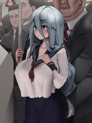 [レッディ(Letdie)] 作品收集2024.6 [Decensored]_03_2