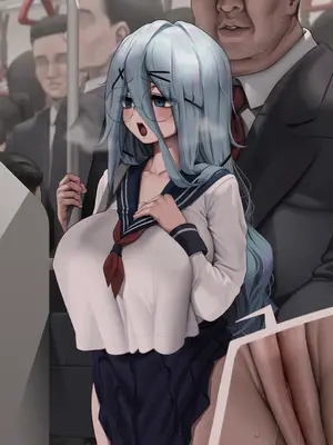 [レッディ(Letdie)] 作品收集2024.6 [Decensored]_08_7