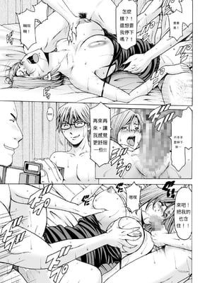[星野竜一] 元ヤン妻が堕ちてから[AI漢化]_SC_39