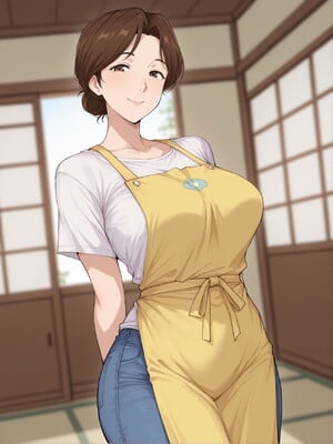[namena-me]美津子 Mitsuko[AI generated]_002_Shindou_Mitsuko_2