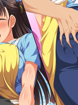 [ビッグフットの森]どんなHな事をしても許されちゃうテーマパークへようこそ♪_0637