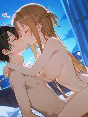 [WUAA] Asuna NTR A[Chinese] [AI Generated]_010_009