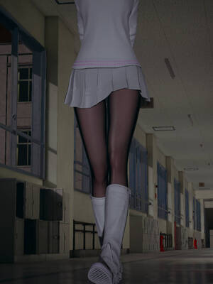 [菜就多练]魔法少女外传03
