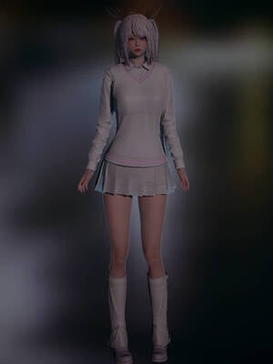 [菜就多练]魔法少女外传03_508
