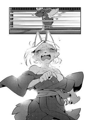 [okett (てこ)] 灯火消えんとして光増す [zc2333]_38