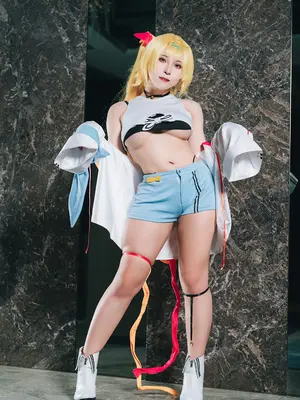 Tokar - Hoshikawa Sara Hentai Comics
