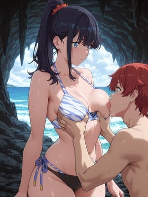 [Imayo] 六花水着ルート／Rikka Swimsuit Route (Patreon)_pl01
