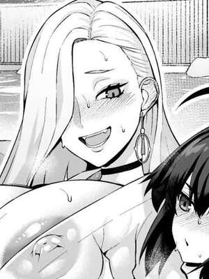 [あんこまん] おみぃさん、ヤマタケに背中を洗ってもらう❤ (Fate／Grand Order) [黎欧出资汉化]