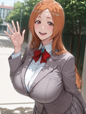 [Tommu]Orihime's Dirty Family Affair_0001