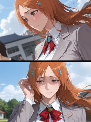 [Tommu]Orihime's Dirty Family Affair_0003