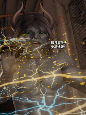 [糖果]魔法少女冯迪妮母女01_045