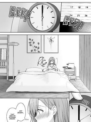 [Sugar＊Berry＊Syrup (クロエ)] 新妻の秘め事～元彼の誘惑に堕ちていく体～  [英訳] [無修正] [DL版]_005