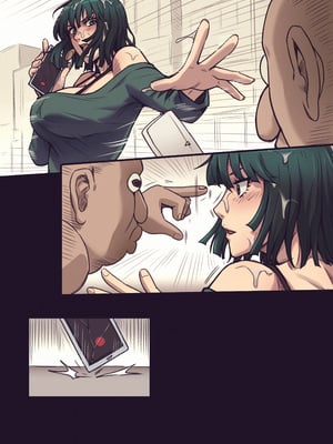 [TTF]Fubuki+Tatsumaki (ワンパンマン)[無文字]_011