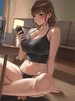 [あんている] 水泳部顧問穂成美先生 [天帝哥個人漢化]_250715_025