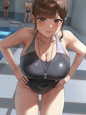 [あんている] 水泳部顧問穂成美先生 [天帝哥個人漢化]_250715_048