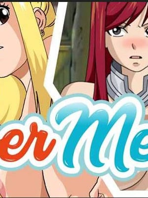 [Super Melons] 天使拯救者 [狄更斯翻译]_43
