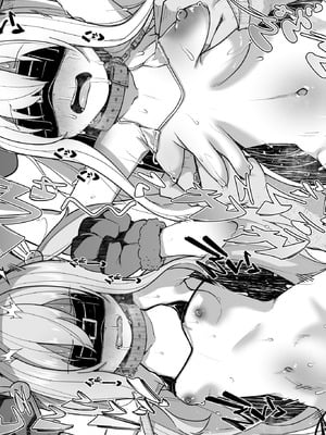 [メメリスチャンネル] メメリスちゃんのえっちなわんわんプレイ_34_kwsk
