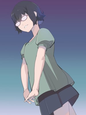 [十時企画] もし、とびっきりの可愛い女の子があなたの牝奴●になってあげると言われたら・・・？｜如果，有个超级可爱的女孩子说要当你的雌奴隶的话…？ [Bismuth个人汉化]_006_ecgh
