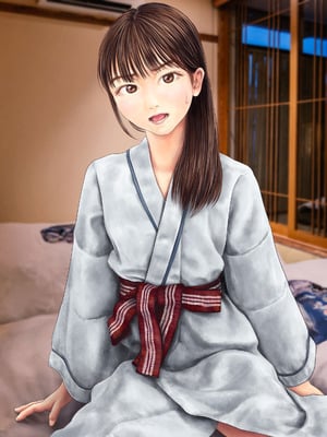 [ミリンコウ] 父と娘の妊活エピソード集 ～続・父と娘が近親相姦する話～[中国翻訳]_176_innf