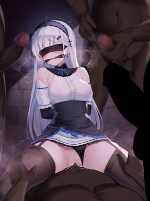 [Nichita] ユリシア_盗賊の長に敗北す[中国翻訳]_39_evya
