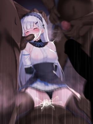 [Nichita] ユリシア_盗賊の長に敗北す[中国翻訳]_45_ybom