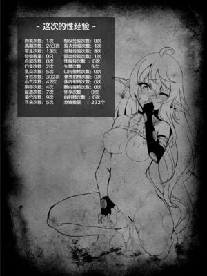 [白金堂 (すいすい)] 逃亡ELF 1-10_239