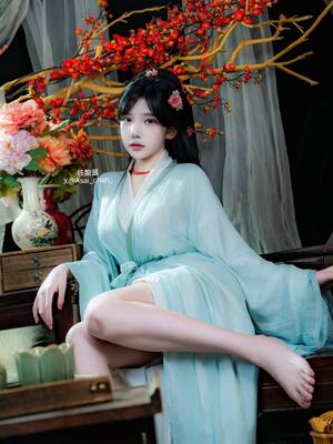 核酸酱Asai_chan_ 商心慈_1202