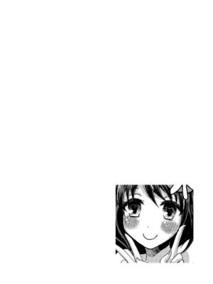 (C88) [フルスイングオトメ (タカヤマノン)] 乙子ちゃん世界一カワイイ 1+2 再録 [中国翻訳]_03