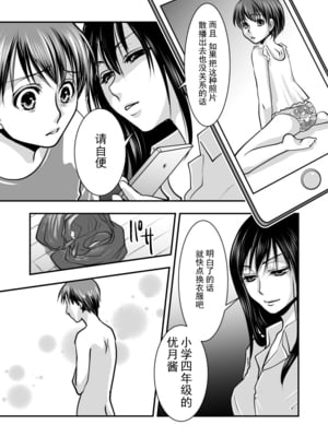 [恥辱庵] フェイク・ドーター [中国翻訳]_08
