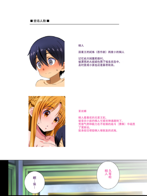 [こっそり隠れ処 (あいらんど)] (C102) C102おまけ本 (ソードアート・オンライン) [eve重嵌] [無修正]_02