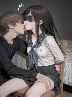 [CunnyFunky] 2025-7-18 千反田える [AI Generated]_1897