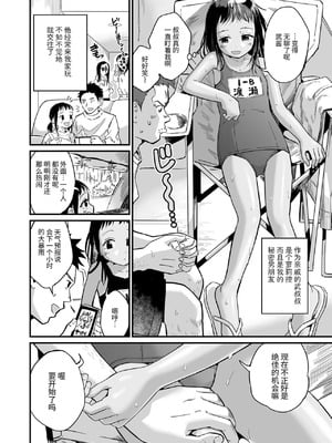 [お絵かきおじさん] あおいのあおかん(COMIC LO 2025年8月号) [涩涩人个人机翻+润色]_04_gpys