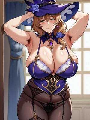 [Patreon] lisa [AI generated]_0494_47._lisa_3
