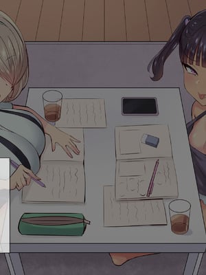 [へっだらいなー (さむらい)] 生意気な小悪魔たちに甘やかされて敗北する僕2_009_jdje