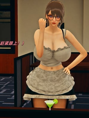 [kingofntr]如何拯救我的COS女友06_009