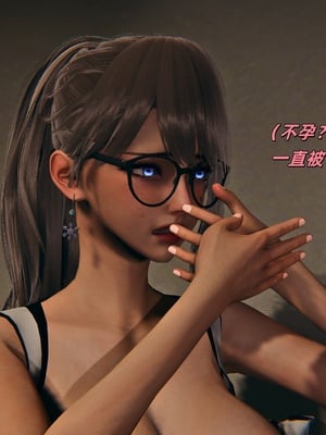 [kingofntr]如何拯救我的COS女友06_011