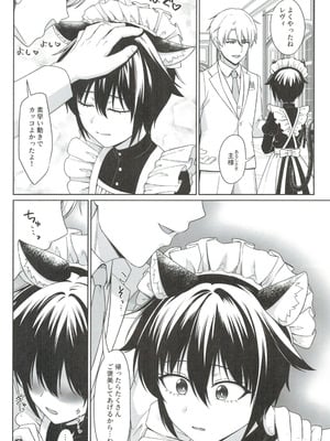 (ショタフェス19) [対々会 (といとい)] 猫耳少年メイドの愛するヒメゴト_09_gqfa