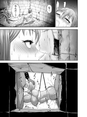 [Studio TAGATA (よんたろう)] ダルミニア王国物語「女将軍の絶望の熱望」_27_pyky