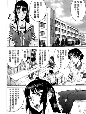 [いのまる] いたずら専用 華比良生徒会長 + 番外篇 [guyxyz個人重嵌] [無修正]_008_eynr