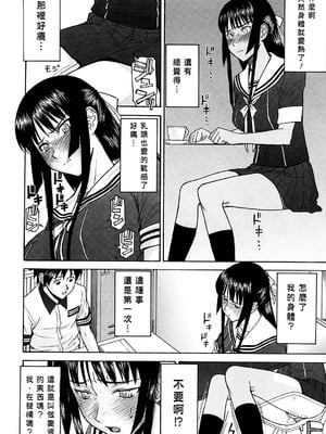 [いのまる] いたずら専用 華比良生徒会長 + 番外篇 [guyxyz個人重嵌] [無修正]_010_sejr