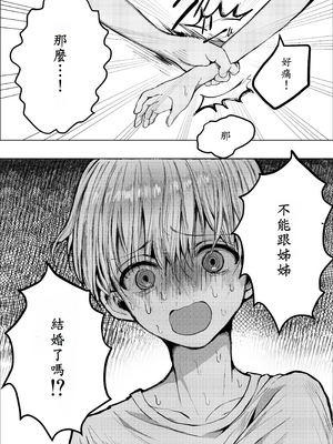 [蒲公英ぽんぽこ] 弟に痴漢されています_05