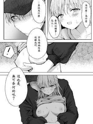 [蒲公英ぽんぽこ] 弟に痴漢されています_40