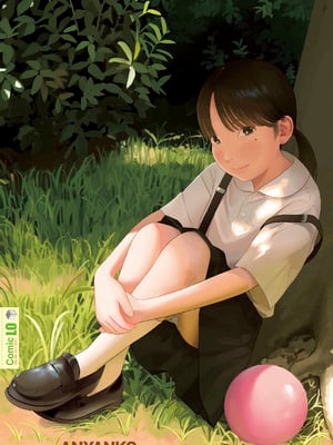 [あにゃんこ] 少女になりかけの頃 [DL版]_206_bfnb