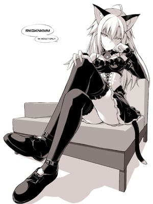 [Digital Flyer (大田優一)] NKMMRKGK [DL版]