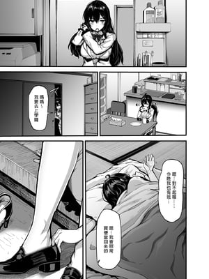 [LAMINARIA (しおこんぶ)] 野々原柚花のヒミツのハイシン|野野原柚花的祕密直播 1~6+3.5[中国翻訳][無修正]_007