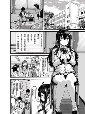 [LAMINARIA (しおこんぶ)] 野々原柚花のヒミツのハイシン|野野原柚花的祕密直播 1~6+3.5[中国翻訳][無修正]_008