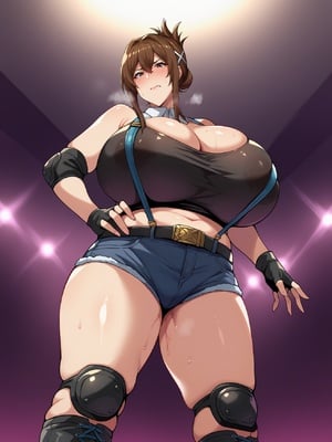 [aijuicer] chitose kisaragi [AI generated]_003