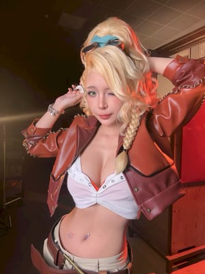 Umeko J - Gemma (Monster Hunter)_85_qqov