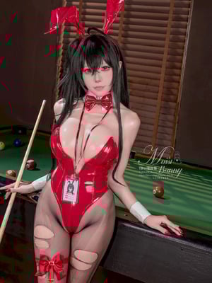 Yiko湿润兔 - 碧蓝航线 大凤 绮愿良宵_10_gwae